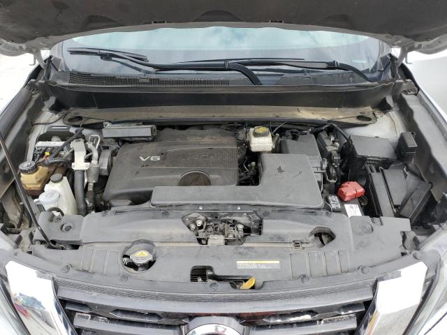 Photo 11 VIN: 5N1DR2MN8JC608546 - NISSAN PATHFINDER 