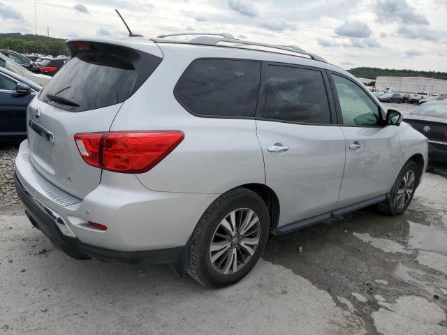 Photo 2 VIN: 5N1DR2MN8JC608546 - NISSAN PATHFINDER 