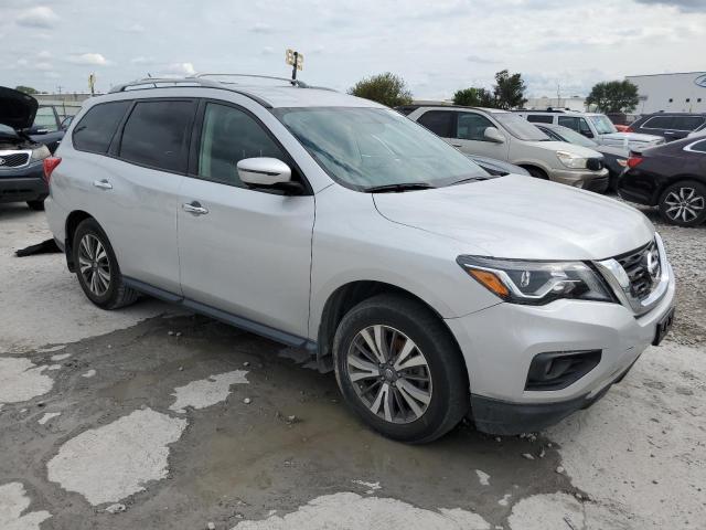 Photo 3 VIN: 5N1DR2MN8JC608546 - NISSAN PATHFINDER 