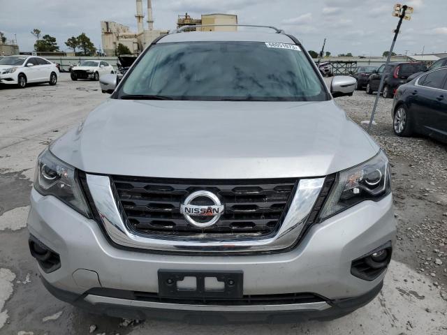 Photo 4 VIN: 5N1DR2MN8JC608546 - NISSAN PATHFINDER 