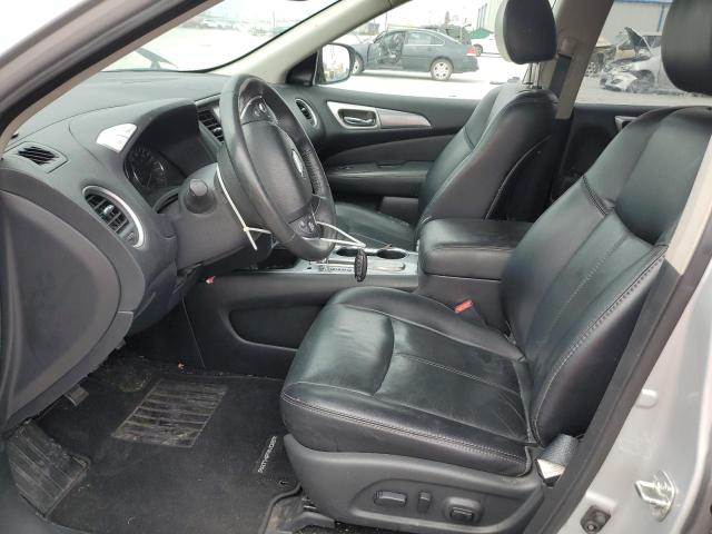 Photo 6 VIN: 5N1DR2MN8JC608546 - NISSAN PATHFINDER 