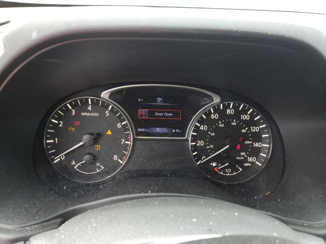 Photo 8 VIN: 5N1DR2MN8JC608546 - NISSAN PATHFINDER 