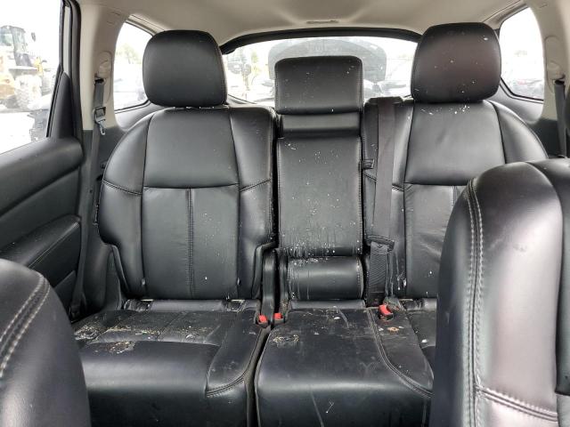 Photo 9 VIN: 5N1DR2MN8JC608546 - NISSAN PATHFINDER 