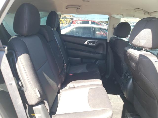 Photo 5 VIN: 5N1DR2MN8JC613455 - NISSAN PATHFINDER 