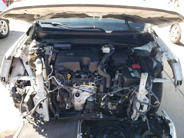 Photo 6 VIN: 5N1DR2MN8JC613455 - NISSAN PATHFINDER 