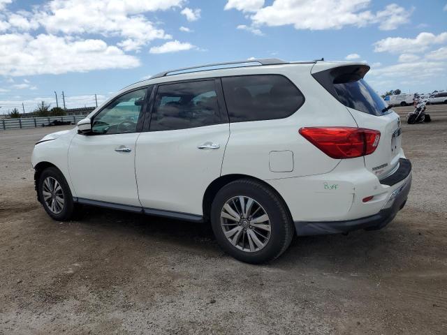 Photo 1 VIN: 5N1DR2MN8JC615304 - NISSAN PATHFINDER 