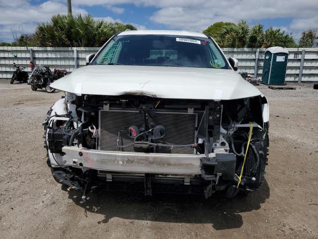 Photo 4 VIN: 5N1DR2MN8JC615304 - NISSAN PATHFINDER 