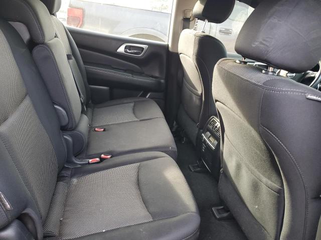 Photo 10 VIN: 5N1DR2MN8JC616923 - NISSAN PATHFINDER 