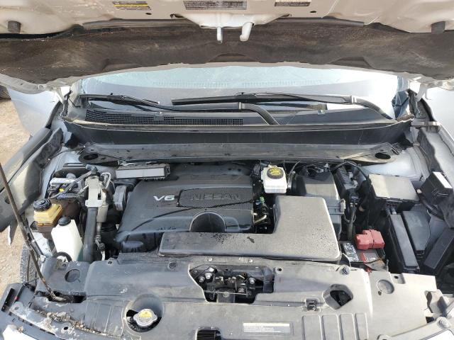 Photo 11 VIN: 5N1DR2MN8JC616923 - NISSAN PATHFINDER 