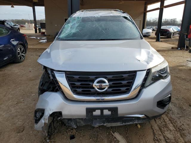 Photo 4 VIN: 5N1DR2MN8JC616923 - NISSAN PATHFINDER 