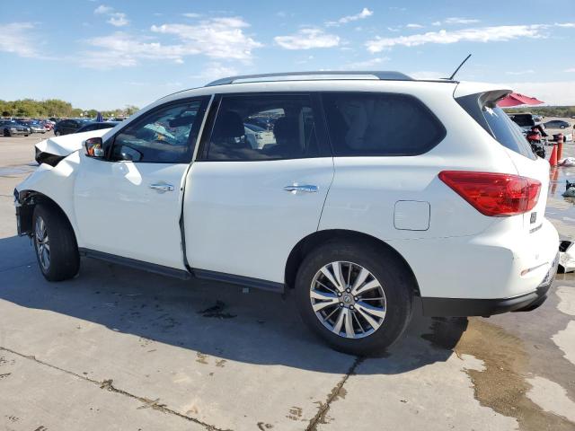 Photo 1 VIN: 5N1DR2MN8JC624133 - NISSAN PATHFINDER 