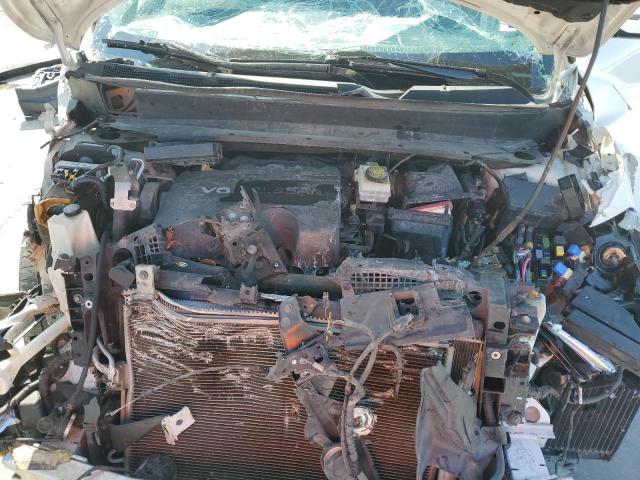 Photo 11 VIN: 5N1DR2MN8JC624133 - NISSAN PATHFINDER 