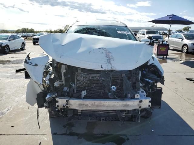 Photo 4 VIN: 5N1DR2MN8JC624133 - NISSAN PATHFINDER 