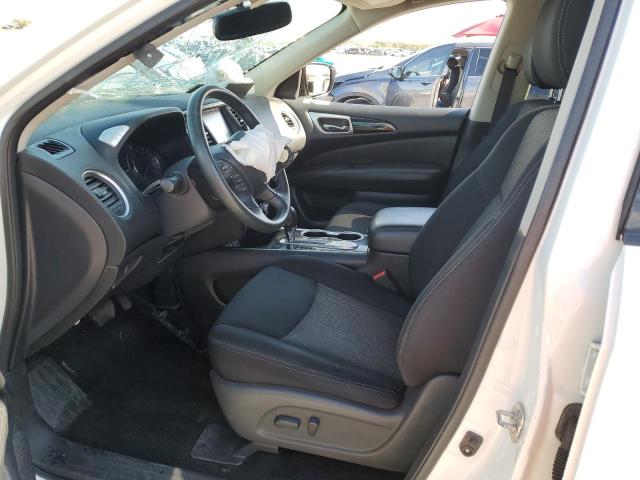 Photo 6 VIN: 5N1DR2MN8JC624133 - NISSAN PATHFINDER 