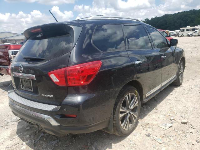 Photo 3 VIN: 5N1DR2MN8JC626271 - NISSAN PATHFINDER 