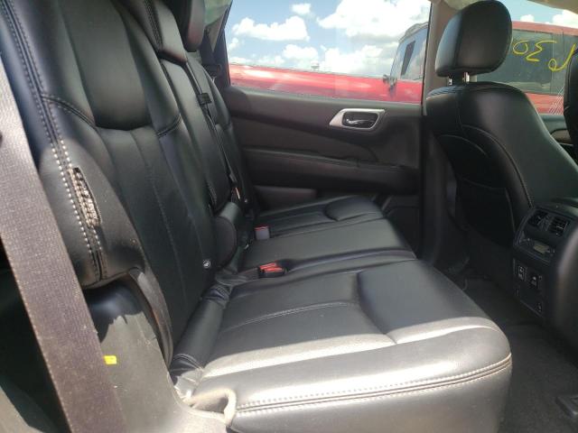 Photo 5 VIN: 5N1DR2MN8JC626271 - NISSAN PATHFINDER 