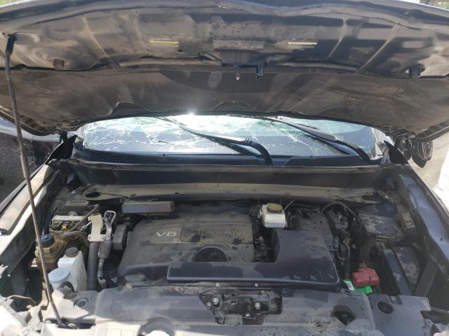 Photo 6 VIN: 5N1DR2MN8JC626271 - NISSAN PATHFINDER 