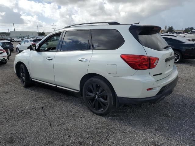 Photo 1 VIN: 5N1DR2MN8JC627646 - NISSAN PATHFINDER 