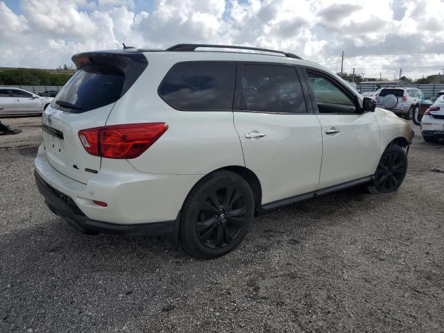 Photo 2 VIN: 5N1DR2MN8JC627646 - NISSAN PATHFINDER 