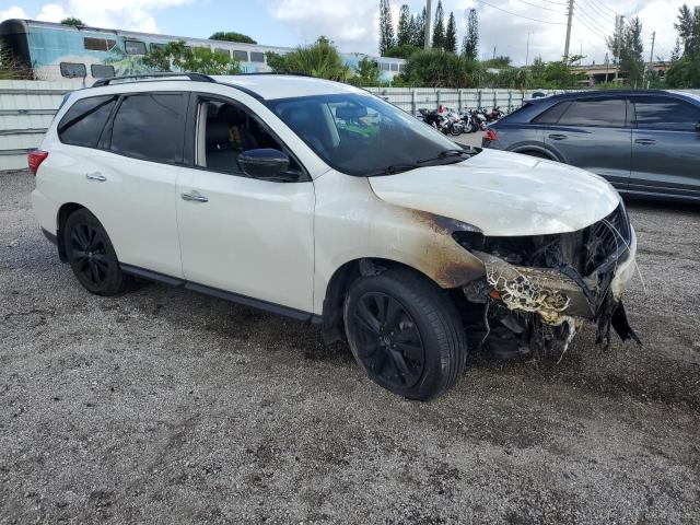 Photo 3 VIN: 5N1DR2MN8JC627646 - NISSAN PATHFINDER 