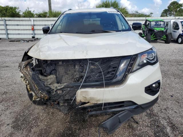 Photo 4 VIN: 5N1DR2MN8JC627646 - NISSAN PATHFINDER 