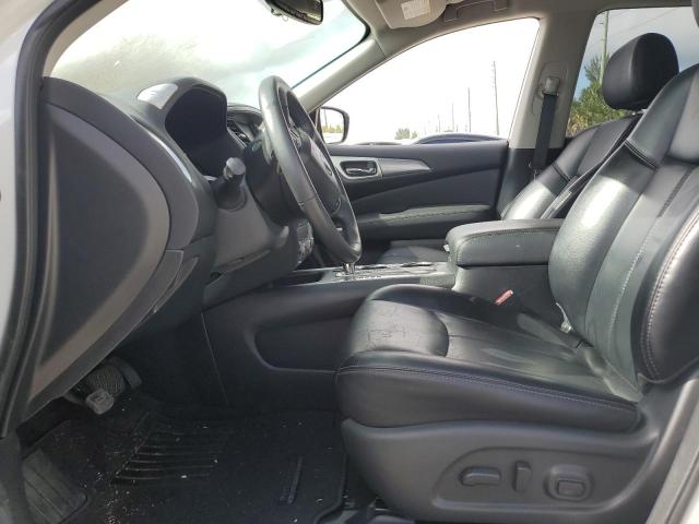 Photo 6 VIN: 5N1DR2MN8JC627646 - NISSAN PATHFINDER 