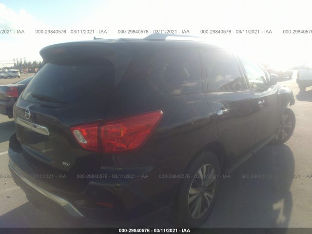 Photo 3 VIN: 5N1DR2MN8JC629087 - NISSAN PATHFINDER 