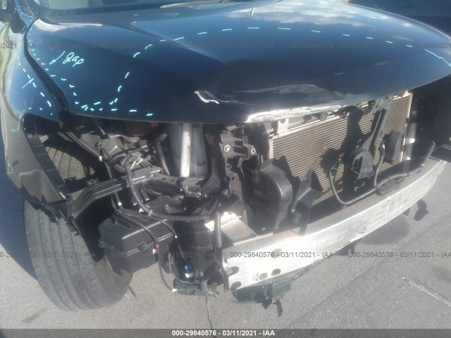 Photo 5 VIN: 5N1DR2MN8JC629087 - NISSAN PATHFINDER 