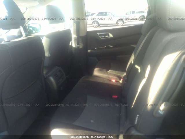 Photo 7 VIN: 5N1DR2MN8JC629087 - NISSAN PATHFINDER 