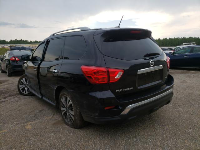 Photo 2 VIN: 5N1DR2MN8JC629123 - NISSAN PATHFINDER 