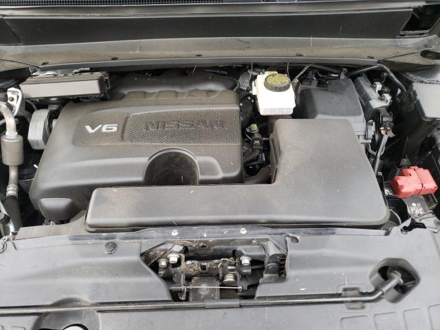 Photo 6 VIN: 5N1DR2MN8JC629123 - NISSAN PATHFINDER 