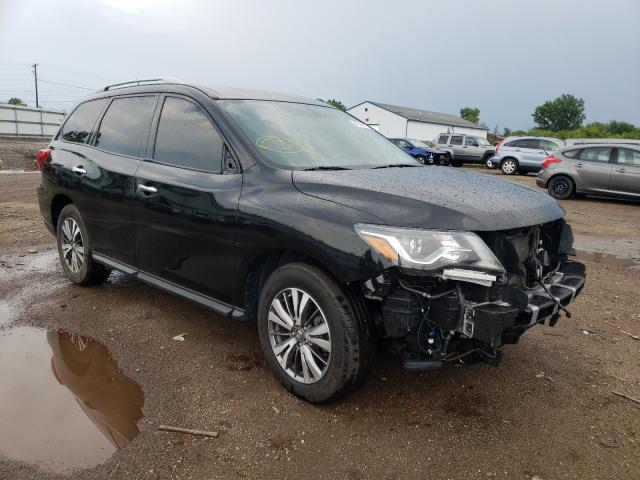 Photo 0 VIN: 5N1DR2MN8JC629123 - NISSAN PATHFINDER 