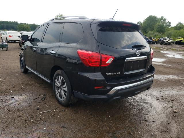 Photo 2 VIN: 5N1DR2MN8JC629123 - NISSAN PATHFINDER 