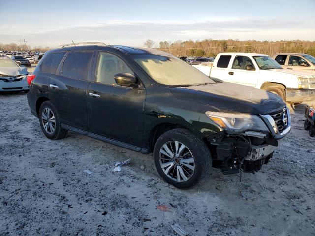 Photo 3 VIN: 5N1DR2MN8JC629316 - NISSAN PATHFINDER 