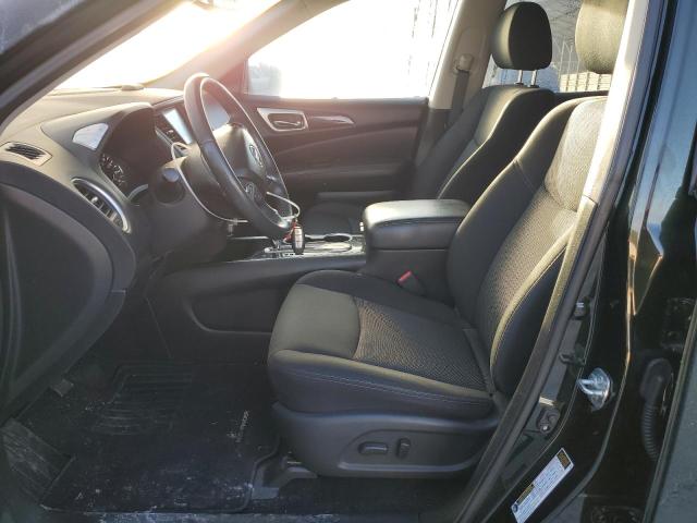 Photo 6 VIN: 5N1DR2MN8JC629316 - NISSAN PATHFINDER 