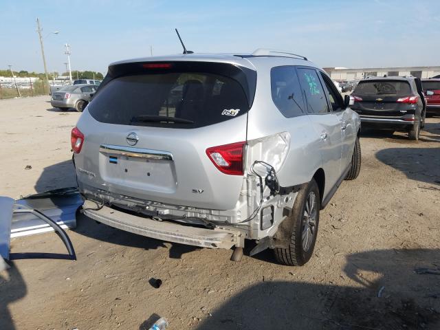 Photo 3 VIN: 5N1DR2MN8JC631325 - NISSAN PATHFINDER 