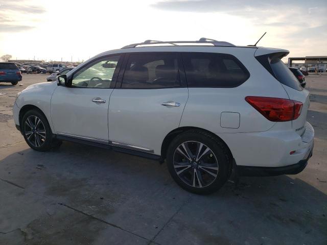 Photo 1 VIN: 5N1DR2MN8JC632359 - NISSAN PATHFINDER 