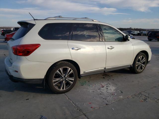 Photo 2 VIN: 5N1DR2MN8JC632359 - NISSAN PATHFINDER 