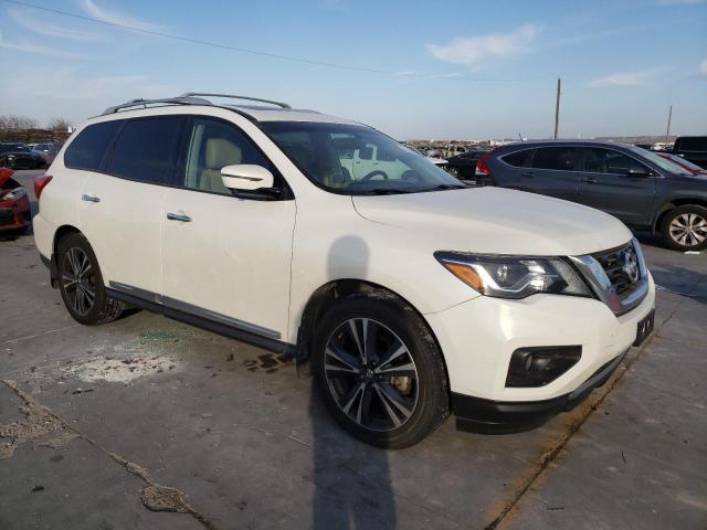 Photo 3 VIN: 5N1DR2MN8JC632359 - NISSAN PATHFINDER 