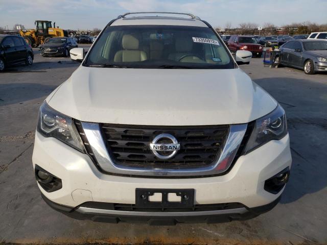 Photo 4 VIN: 5N1DR2MN8JC632359 - NISSAN PATHFINDER 