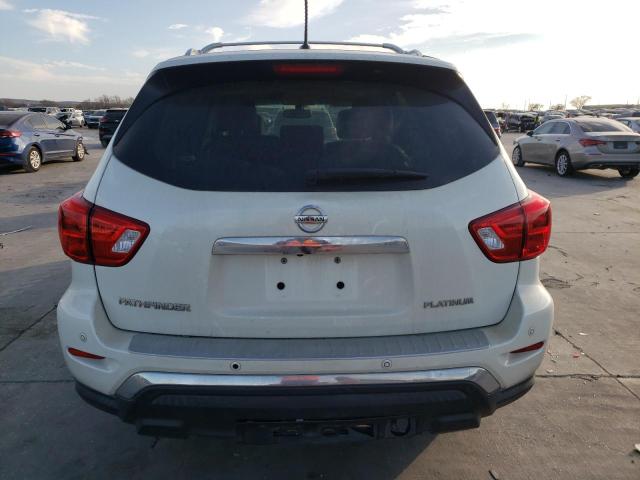 Photo 5 VIN: 5N1DR2MN8JC632359 - NISSAN PATHFINDER 