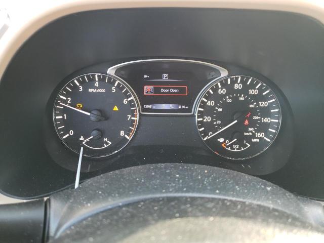 Photo 8 VIN: 5N1DR2MN8JC632359 - NISSAN PATHFINDER 