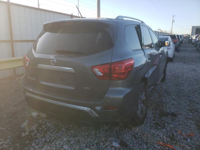 Photo 3 VIN: 5N1DR2MN8JC636041 - NISSAN PATHFINDER 