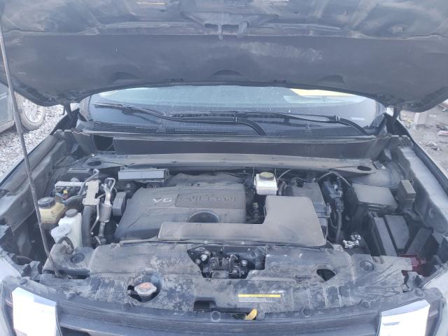 Photo 6 VIN: 5N1DR2MN8JC636041 - NISSAN PATHFINDER 