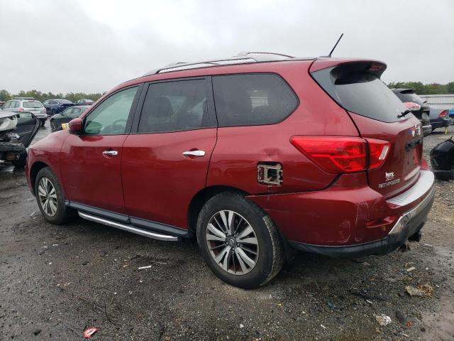 Photo 1 VIN: 5N1DR2MN8JC636346 - NISSAN PATHFINDER 