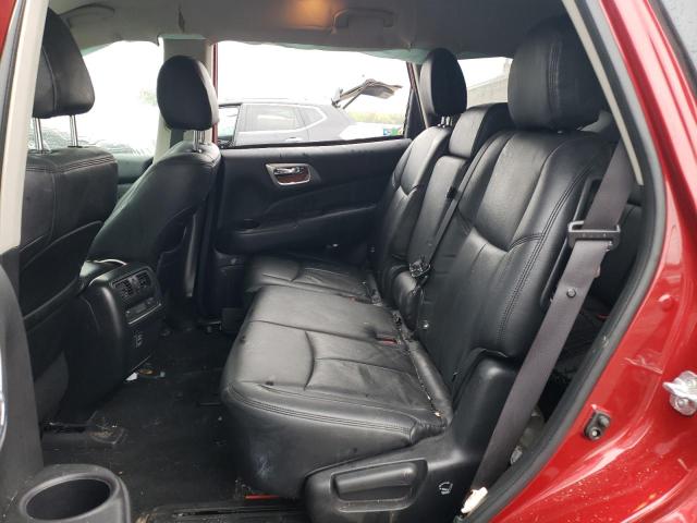 Photo 10 VIN: 5N1DR2MN8JC636346 - NISSAN PATHFINDER 