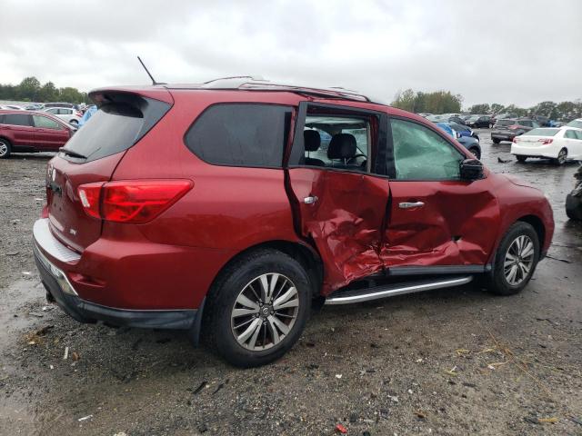 Photo 2 VIN: 5N1DR2MN8JC636346 - NISSAN PATHFINDER 