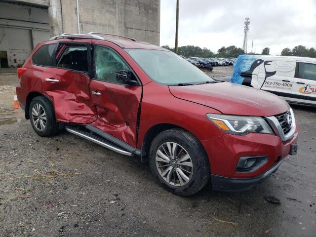 Photo 3 VIN: 5N1DR2MN8JC636346 - NISSAN PATHFINDER 