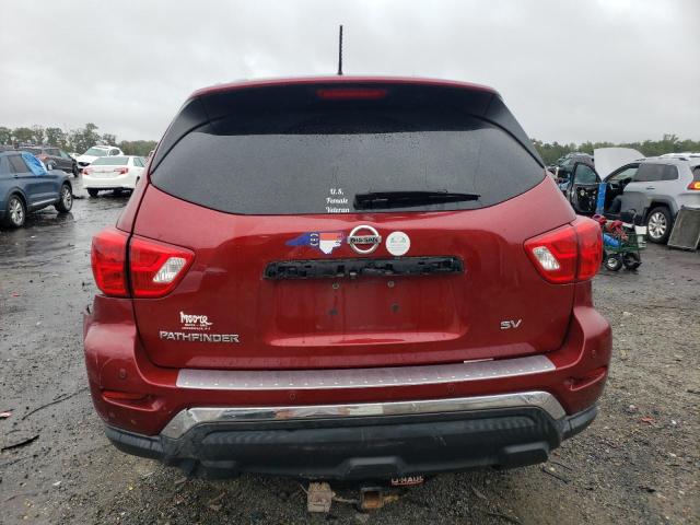 Photo 5 VIN: 5N1DR2MN8JC636346 - NISSAN PATHFINDER 