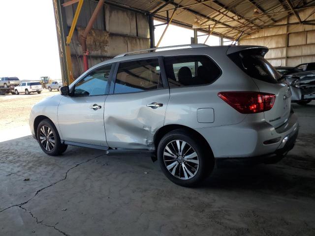 Photo 1 VIN: 5N1DR2MN8JC636847 - NISSAN PATHFINDER 